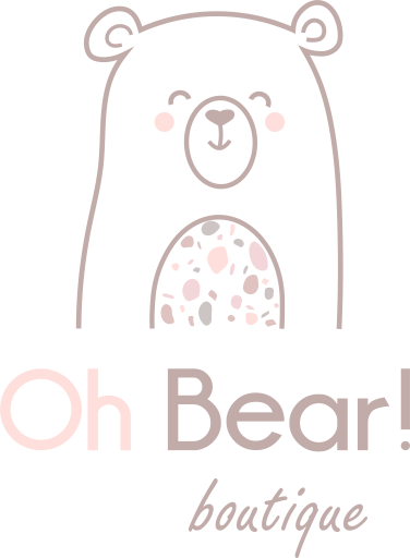 Oh Bear Boutique